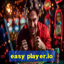 easy player.io